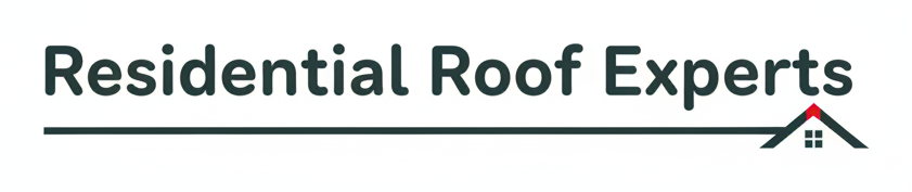 Residential Roof Experts logo